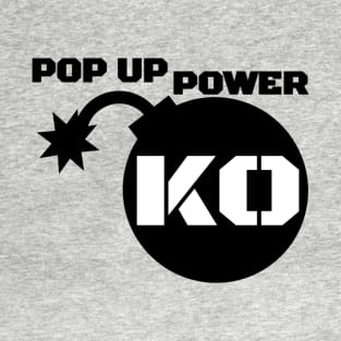 KO BOMB T-Shirt